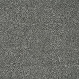 Nickel Grey Missouri Saxony Carpet