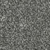 Nickel Grey Missouri Saxony Carpet