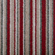 Fire Line 14 Striped More Noble Saxony Collection Feltback Carpet