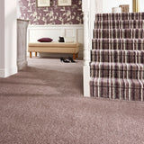 More Noble Saxony Feltback Carpet