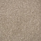 Walnut 111 Pampas Saxony Carpet