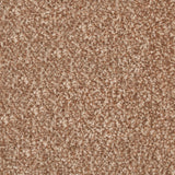 Peach 37 Inspire Saxony Carpet