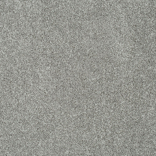 Pebble Grey Soft Hawaii Saxony Carpet