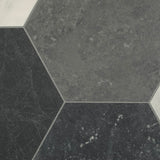 Pembroke 999D Art Decor Tile Vinyl Flooring Clearance