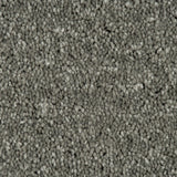 Pewter Grey Missouri Saxony Carpet
