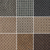 Phoenix Loop Feltback Carpet