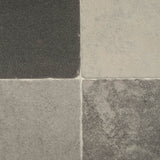 Pietra 597 Presto Tile Vinyl Flooring Close
