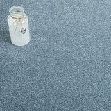 Faded Indigo 360 Soft Noble Actionback Carpet