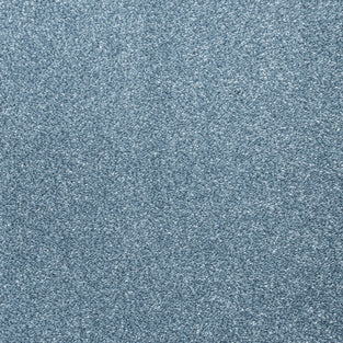 Faded Indigo 360 Soft Noble Feltback Carpet