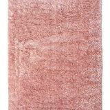 Pink Aurora Supersoft Luxury Rug