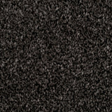 Pirate Black 995 Noble Heathers Saxony Carpet