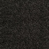 Pirate Black 995 Noble Heathers Saxony Carpet
