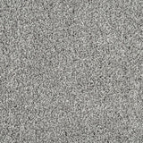 Platinum Grey Soft Hawaii Saxony Carpet