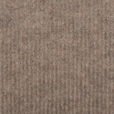 Beige Jumbo Cord Carpet