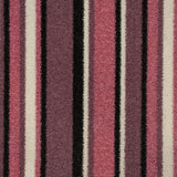 Pop Art Striped Carpet