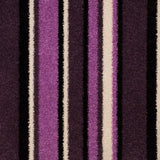 Pop Art Striped Carpet