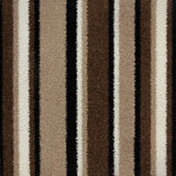 Pop Art Striped Carpet