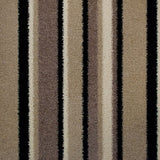 Pop Art Striped Carpet