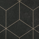 Prism 994D Art Decor Tile Vinyl Flooring Clearance