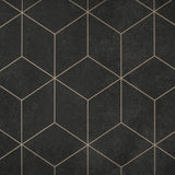 Prism 994D Art Decor Tile Vinyl Flooring Clearance