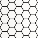 Cortile 505 Presto Mosaic Vinyl Flooring