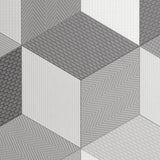 Cubes 083 Presto Pattern Vinyl Flooring