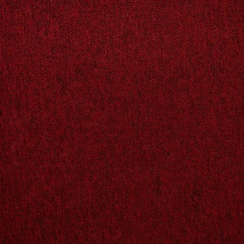 Red Loop Cheap Carpet