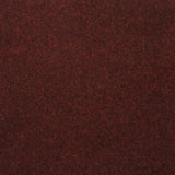 Red 3353 Chevy Gel Backed Carpet