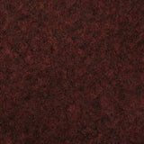 Red 3353 Chevy Gel Backed Carpet