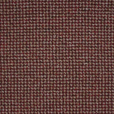 Red 1459 Hercules Loop Feltback Carpet Clearance