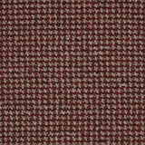 Red 1459 Hercules Loop Feltback Carpet Clearance