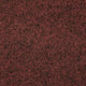 Red Michigan Ribbed Gel Backed Carpet