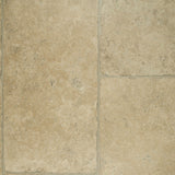 Renaissance 993 Victoria Tile Vinyl Flooring far