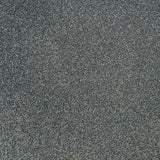 Rich Grey Indiana Saxony Carpet