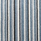 Ocean Stripes 38 Soft Noble Feltback Carpet