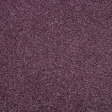 Royal Purple 45 Liberty Heathers Twist Carpet