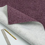 Royal Purple 45 Liberty Heathers Twist Carpet