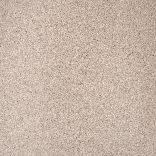 Sand 665 Woolmaster Twist Deluxe Carpet