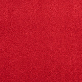 Scarlet Red 22 Carousel Twist Carpet