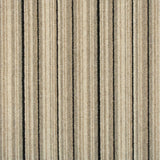 Midnight Shetland Striped Carpet