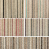 Shetland Striped Carpet