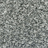 Silver Charm Saxony Carpet