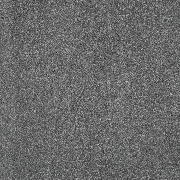 Silver Grey 950 Splendid Saxony Actionback Carpet