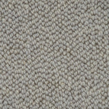 Silver Grey Illinois Loop Carpet