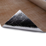 Woodtex 3mm Laminate Underlay - corner