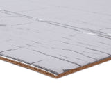 Woodtex 3mm Laminate Underlay - top