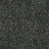 Smoke Grey Soft Hawaii Saxony Carpet