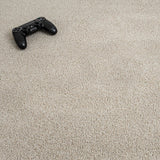 Soft Cream 69 Liberty Heathers Twist Carpet