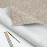 Soft Cream 69 Liberty Heathers Twist Carpet