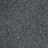 Grey 975 Splendid Saxony Feltback Carpet